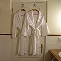 Bath robe