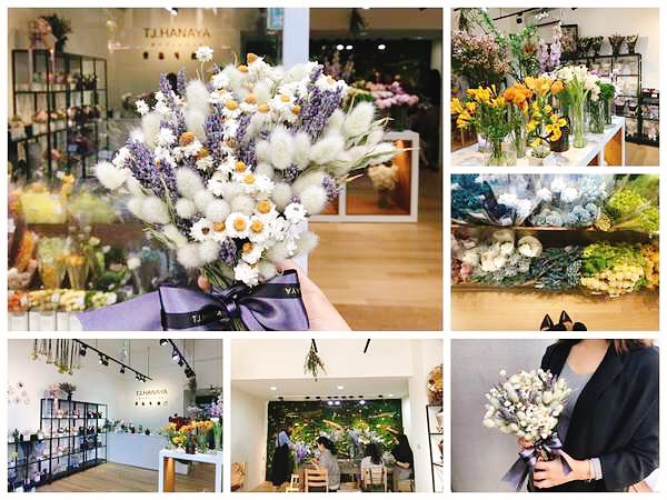 【好物分享】台北公館師大乾燥花店「TJ.Hanaya緹緁花屋」,讓你一秒變網美!推薦50.JPG