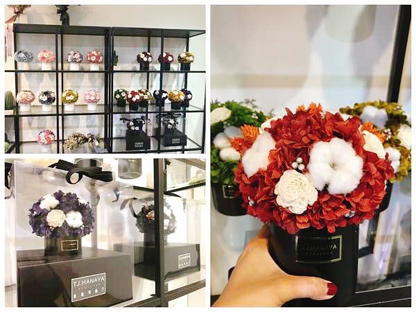 【好物分享】台北公館師大乾燥花店「TJ.Hanaya緹緁花屋」,讓你一秒變網美!推薦55.JPG