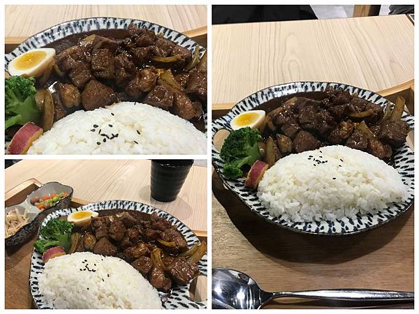 53.【美食】信義區ATT 4 FUN「賣飯食」骰子牛黑咖哩戰斧豬排咖哩,飯後芭樂叭噗大滿足 推薦5!4.jpg