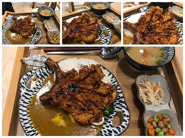 53.【美食】信義區ATT 4 FUN「賣飯食」骰子牛黑咖哩戰斧豬排咖哩,飯後芭樂叭噗大滿足 推薦5!3.jpg