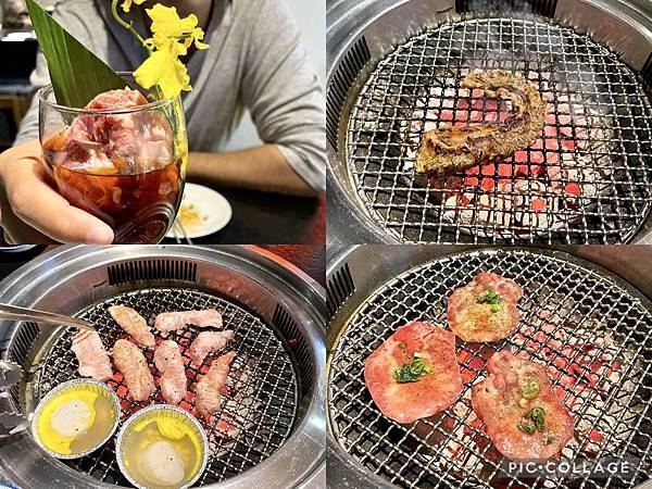 台北【美食】東區國父紀念館必吃「禧太炭火燒肉 」,千元享高檔A5日本和牛套餐 推薦5!5.jpg 台北【美食】東區國父紀念館必吃「禧太炭火燒肉 」,千元享高檔A5日本和牛套餐 推薦5!5.jpg