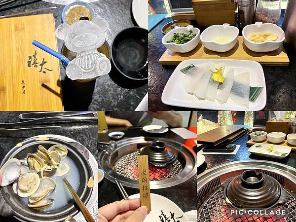 台北【美食】東區國父紀念館必吃「禧太炭火燒肉 」,千元享高檔A5日本和牛套餐 推薦5!3.jpg 台北【美食】東區國父紀念館必吃「禧太炭火燒肉 」,千元享高檔A5日本和牛套餐 推薦5!3.jpg