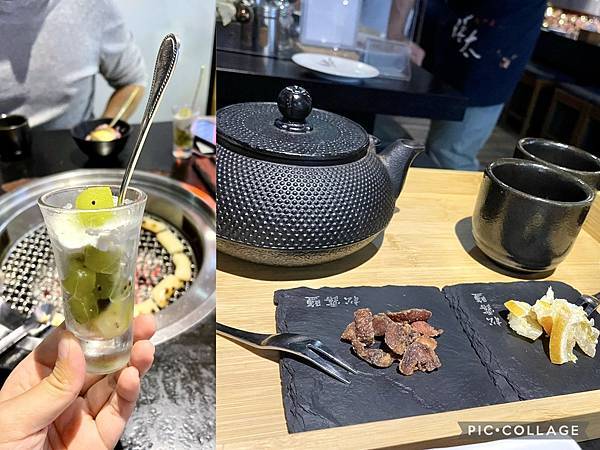 台北【美食】東區國父紀念館必吃「禧太炭火燒肉 」，千元享高檔A5日本和牛套餐 推薦5★！7.jpg