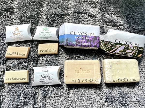 真正的洗乾淨!天然一皂到底「OLIVOS奧莉芙」特級橄欖油皂 推薦5★2.jpg 真正的洗乾淨!天然一皂到底「OLIVOS奧莉芙」特級橄欖油皂 推薦5★2.jpg