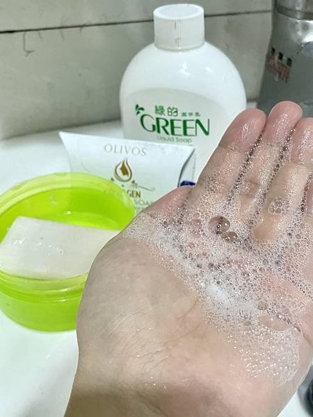 真正的洗乾淨!天然一皂到底「OLIVOS奧莉芙」特級橄欖油皂 推薦5★6.jpg 真正的洗乾淨!天然一皂到底「OLIVOS奧莉芙」特級橄欖油皂 推薦5★6.jpg