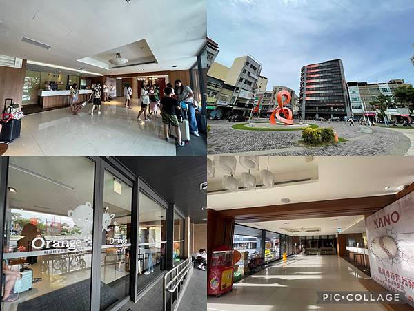 【嘉義住宿】嘉義火車站旁高 CP值「福泰桔子商旅」嘉義文化店,早餐就可以吃得到雞肉飯!推薦52.JPG