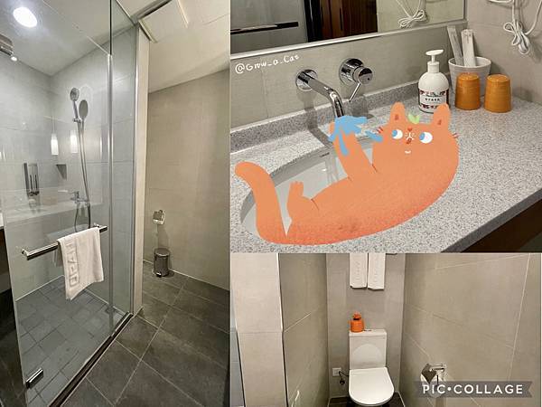 【嘉義住宿】嘉義火車站旁高 CP值「福泰桔子商旅」嘉義文化店,早餐就可以吃得到雞肉飯!推薦54.JPG 【嘉義住宿】嘉義火車站旁高 CP值「福泰桔子商旅」嘉義文化店,早餐就可以吃得到雞肉飯!推薦54.JPG