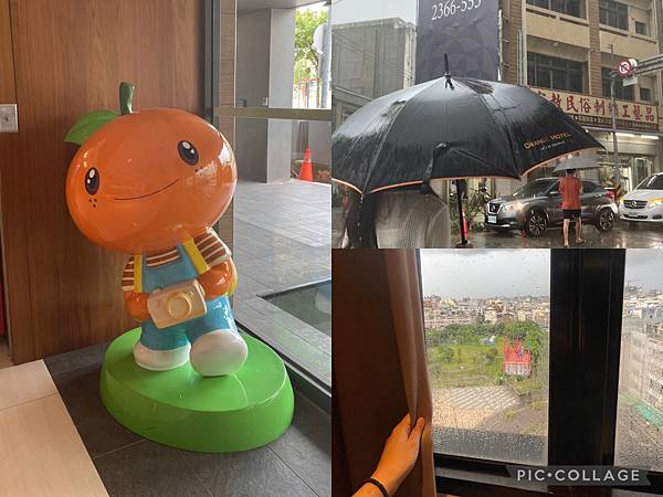 【嘉義住宿】嘉義火車站旁高 CP值「福泰桔子商旅」嘉義文化店,早餐就可以吃得到雞肉飯!推薦58.JPG 【嘉義住宿】嘉義火車站旁高 CP值「福泰桔子商旅」嘉義文化店,早餐就可以吃得到雞肉飯!推薦58.JPG