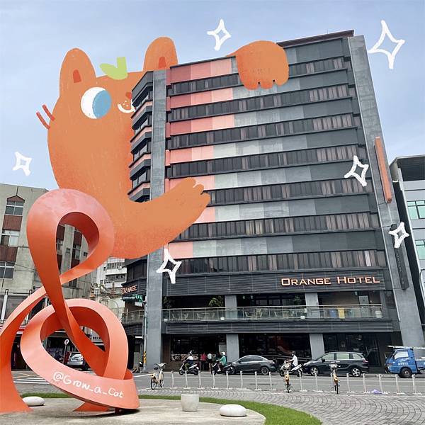 【嘉義住宿】嘉義火車站旁高 CP值「福泰桔子商旅」嘉義文化店,早餐就可以吃得到雞肉飯!推薦50.jpg 【嘉義住宿】嘉義火車站旁高 CP值「福泰桔子商旅」嘉義文化店,早餐就可以吃得到雞肉飯!推薦50.jpg