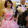 mindybride~秀芳