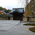 高台寺庭園