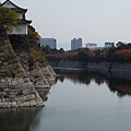 大阪城公園