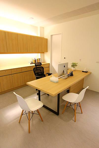 【關於診所】診所環境