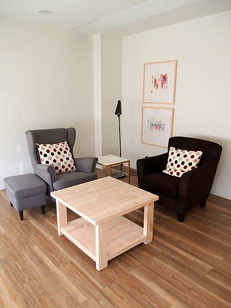 【關於診所】診所環境