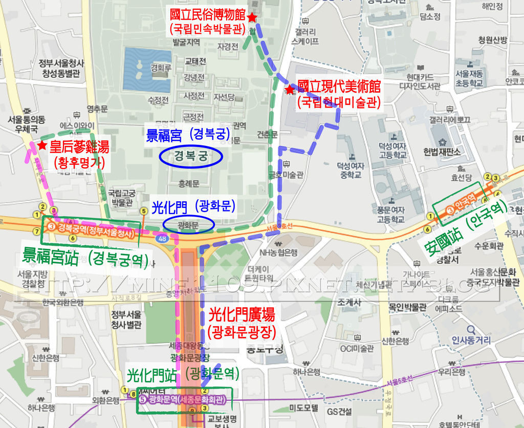散步圖 散步圖