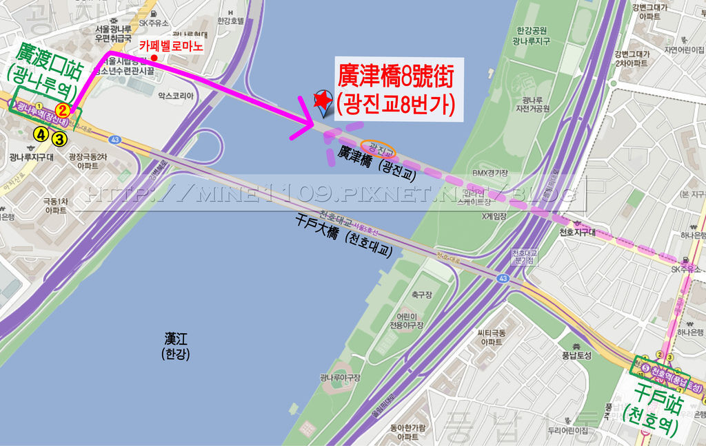 廣津橋1 廣津橋1