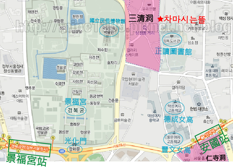 三清洞-02-02 三清洞-02-02