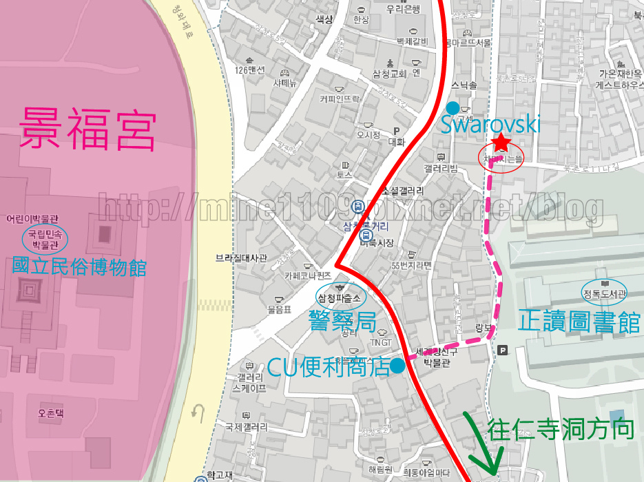 三清洞2-03-03 三清洞2-03-03