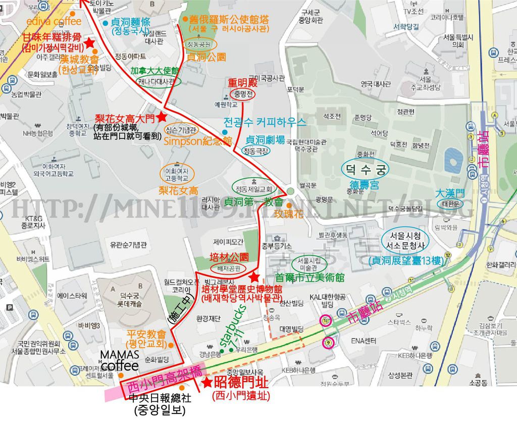 貞洞城墎-03-03 貞洞城墎-03-03