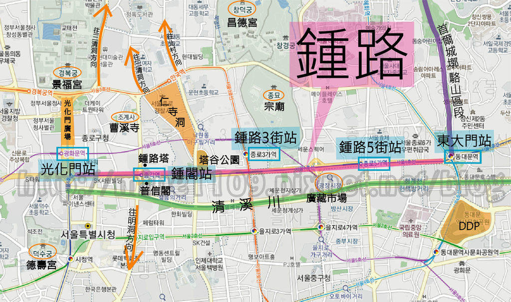 鍾路-04 鍾路-04