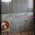 20071230 也很有日本風的浴室