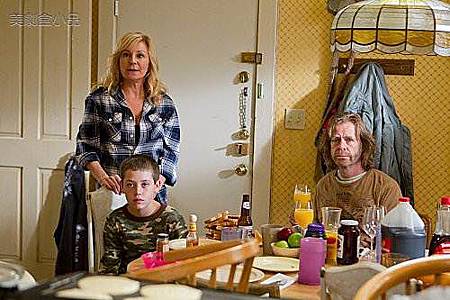 Shameless 2x9 (2) Shameless 2x9 (2)