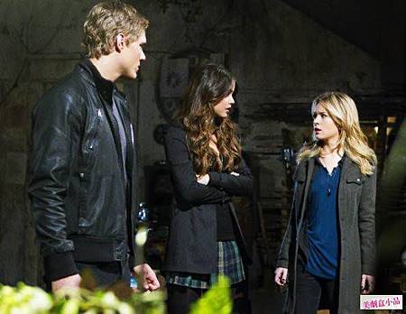 The Secret Circle 1x18 (1) The Secret Circle 1x18 (1)