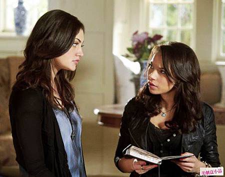 The Secret Circle 1x19 (1) The Secret Circle 1x19 (1)