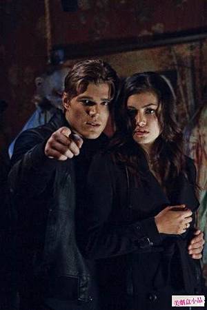 The Secret Circle 1x20 (2) The Secret Circle 1x20 (2)