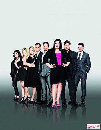 Drop Dead Diva s04 cast (10) Drop Dead Diva s04 cast (10)