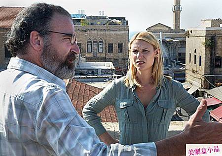 Homeland 2x1-2 (1) Homeland 2x1-2 (1)