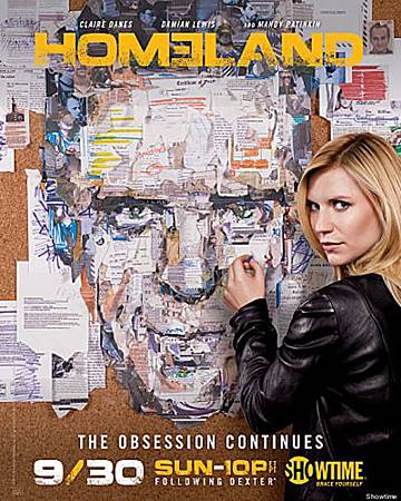 Homeland s02 posters (7) Homeland s02 posters (7)