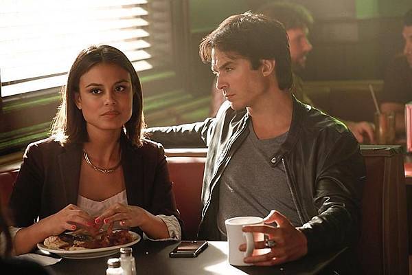 the vampire diaries 8x6