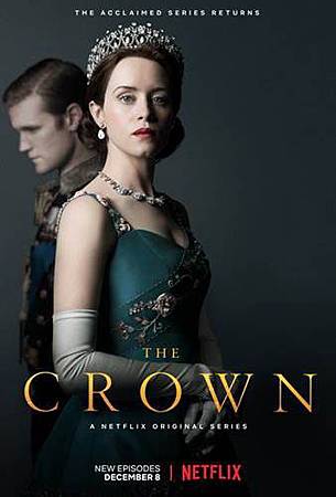 王冠the Crown 第二季劇情提示 新角色 全新劇照 預告 美劇盒小品 美劇歐美影集簡介時間表 痞客邦 王冠the Crown 第二季劇情提示 新角色 全新劇照 預告 美劇盒小品 美劇歐美影集簡介時間表 痞客邦