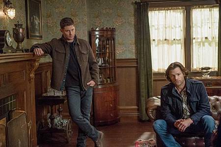 超自然檔案supernatural 第十四季第5集劇照 劇情簡介 預告 美劇盒小品 美劇歐美影集簡介時間表 痞客邦
