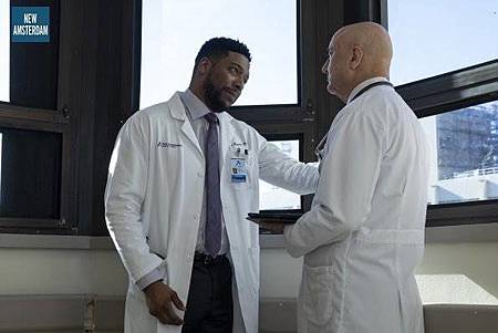 醫院革命new Amsterdam 第一季第12集官方簡介 劇照 預告 美劇盒小品 美劇歐美影集簡介時間表 痞客邦