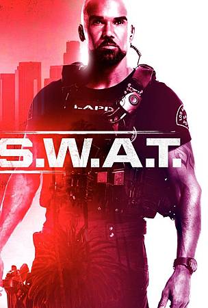 SWAT S3 Poster S3 SWAT S3 Poster S3