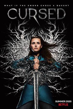 Cursed S1 Poster.jpg Cursed S1 Poster.jpg