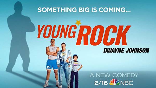 Young Rock S1 Young Rock S1 Poster 2 Jpg 美劇盒小品 痞客邦 Young Rock S1 Young Rock S1 Poster 2 Jpg 美劇盒小品 痞客邦