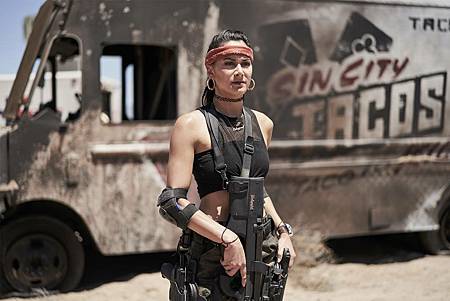 æ´»å±å¤§è»army Of The Dead 2021é›»è¦–é›»å½± ç¾ŽåŠ‡ç›'å°å