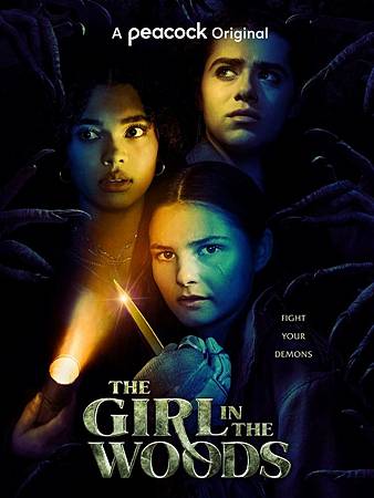 The Girl In The Woods poster (1).jpg