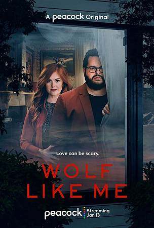 Wolf Like Me poster.jpg