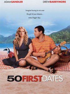 50 First Dates