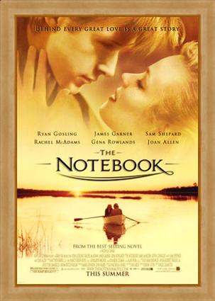 The Note Book