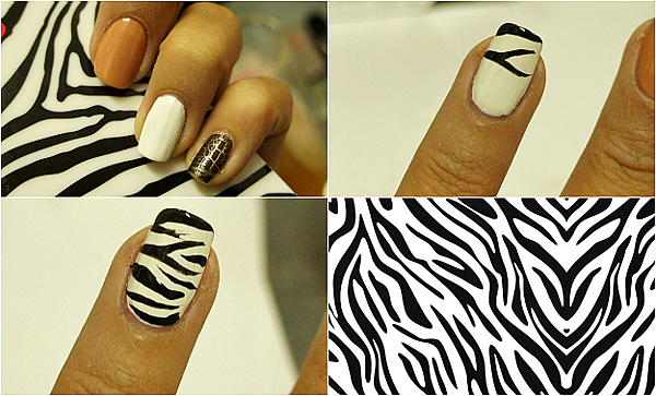 zebra-nail-art