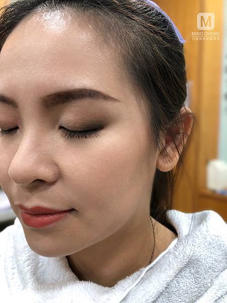 👉美容乙級證照班