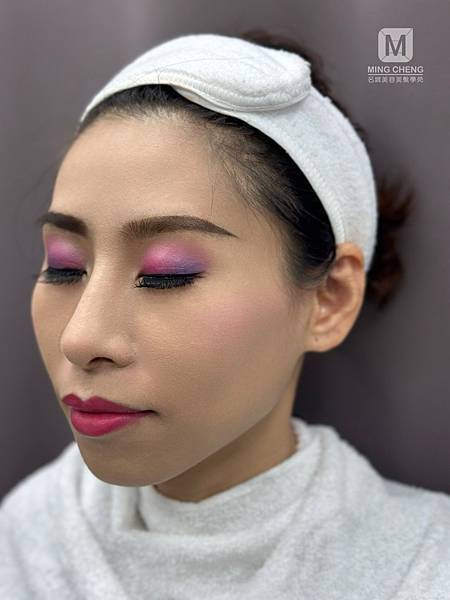 👉美容乙級證照班