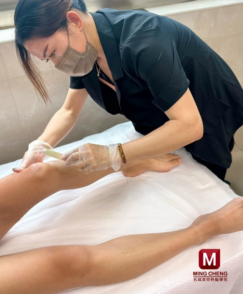 👍熱蠟全方位創業班-學員作品分享~