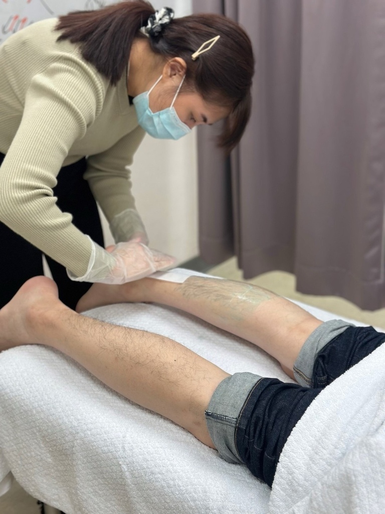 👉熱蠟全方位創業班-學員作品分享😍